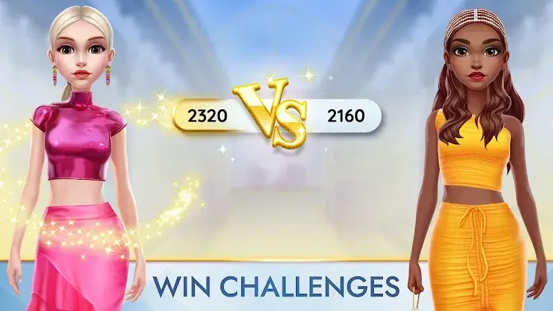 Super Stylist screenshot 5