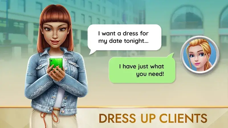 Super Stylist screenshot 2