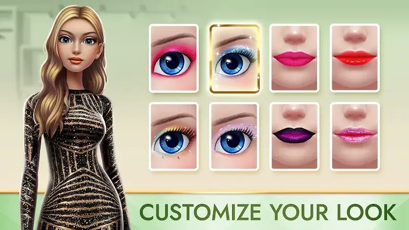 Super Stylist screenshot 4