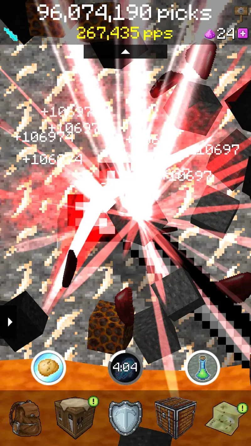 PickCrafter - Ekran Görüntüsü 4