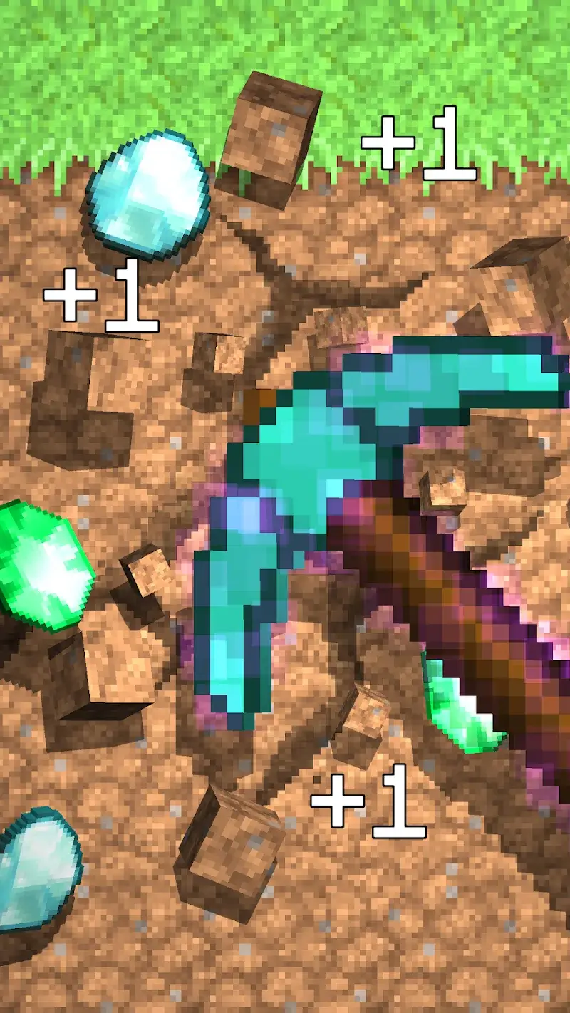 PickCrafter - Ekran Görüntüsü 3
