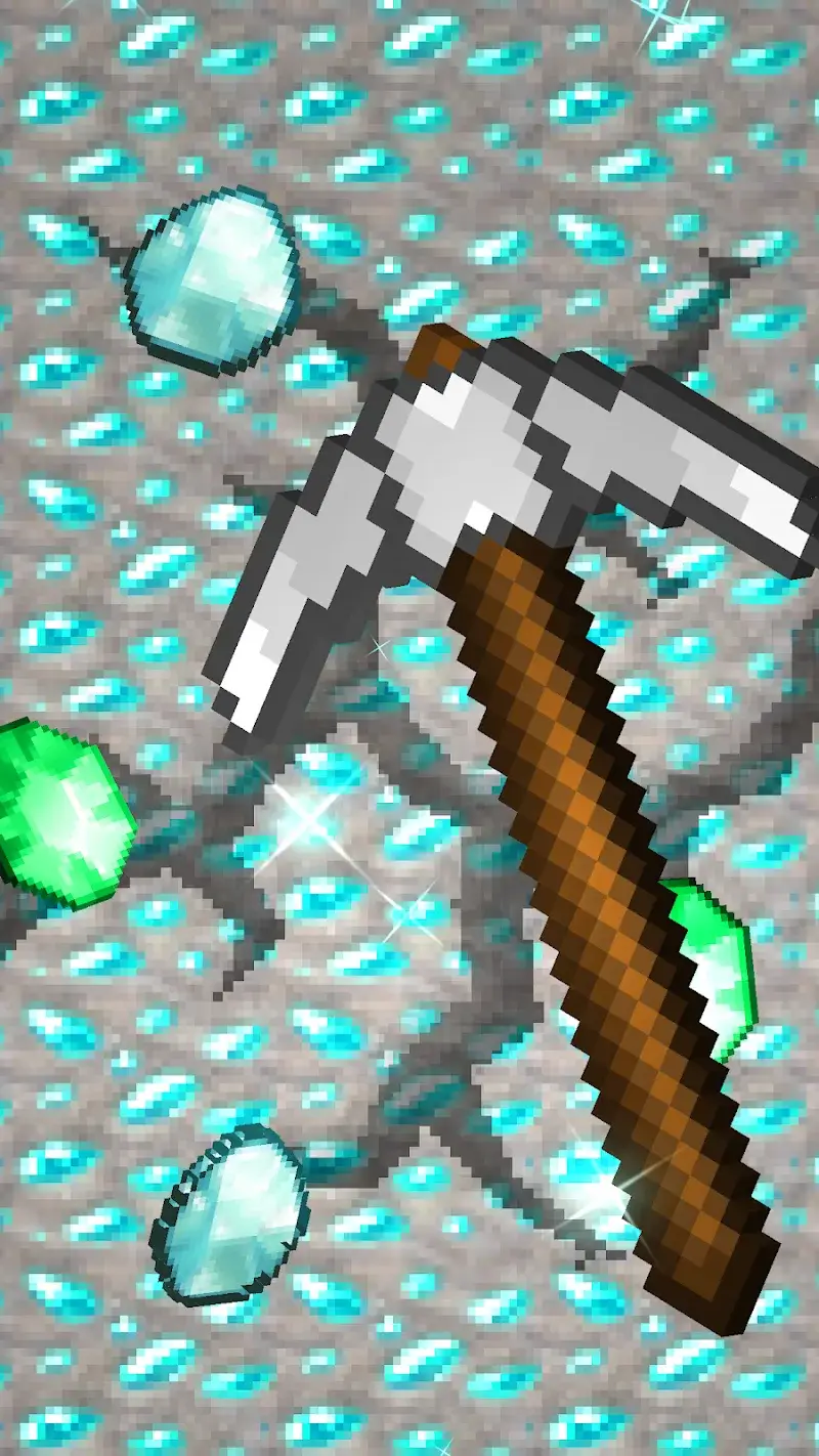 PickCrafter - Ekran Görüntüsü 2