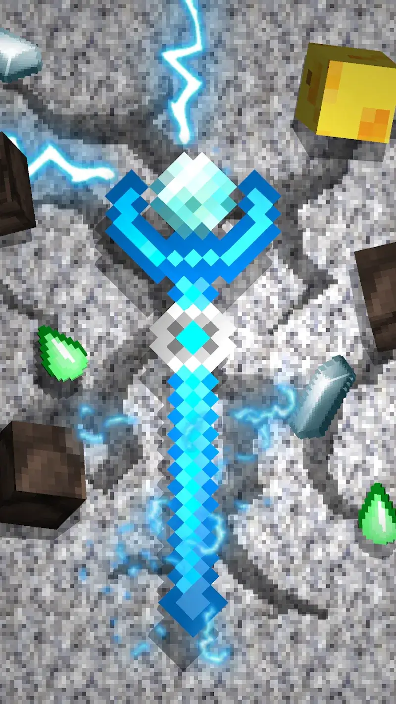 PickCrafter - Ekran Görüntüsü 1