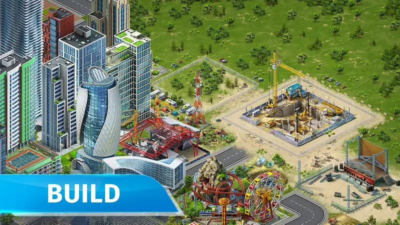 Airport City screenshot 6