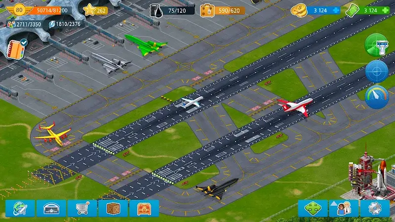 Airport City screenshot 4