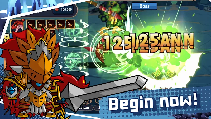 [VIP] Mr. Balcan Idle screenshot 4