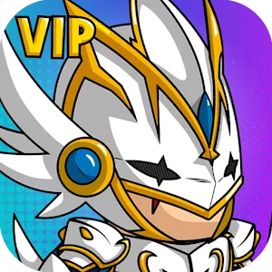 [VIP] Mr. Balcan Idle