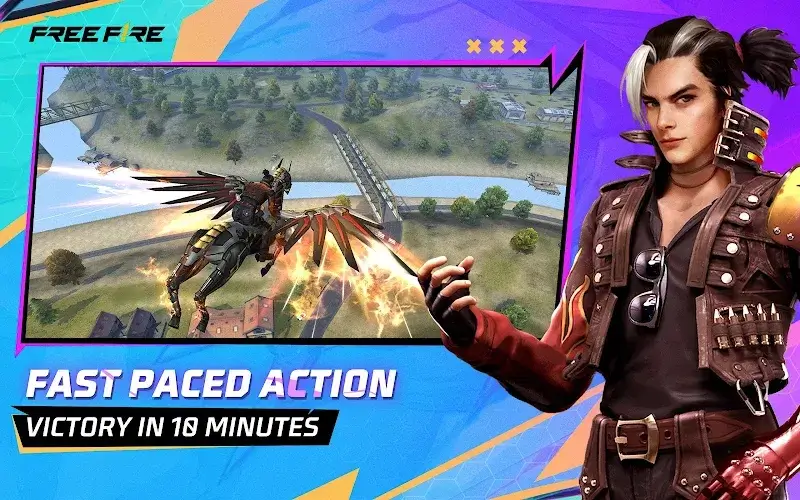 Image 3 of Free Fire