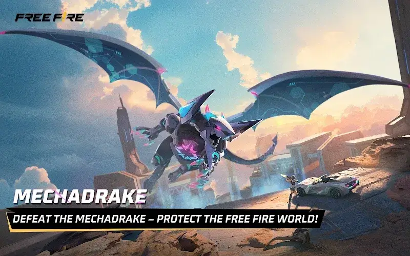 Image 1 of Free Fire