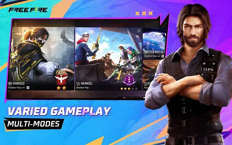 Image 4 of Free Fire