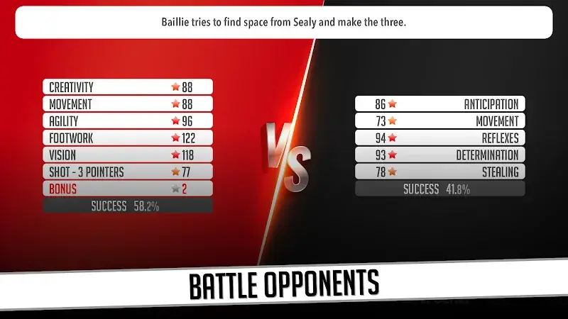 Basketball Superstar 2 screenshot 5
