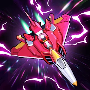 Galaxy Wing Zero