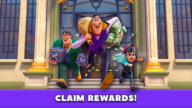 Match Villains screenshot 6