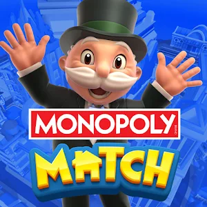 MONOPOLY Match