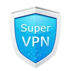 SuperVPN Fast VPN Client