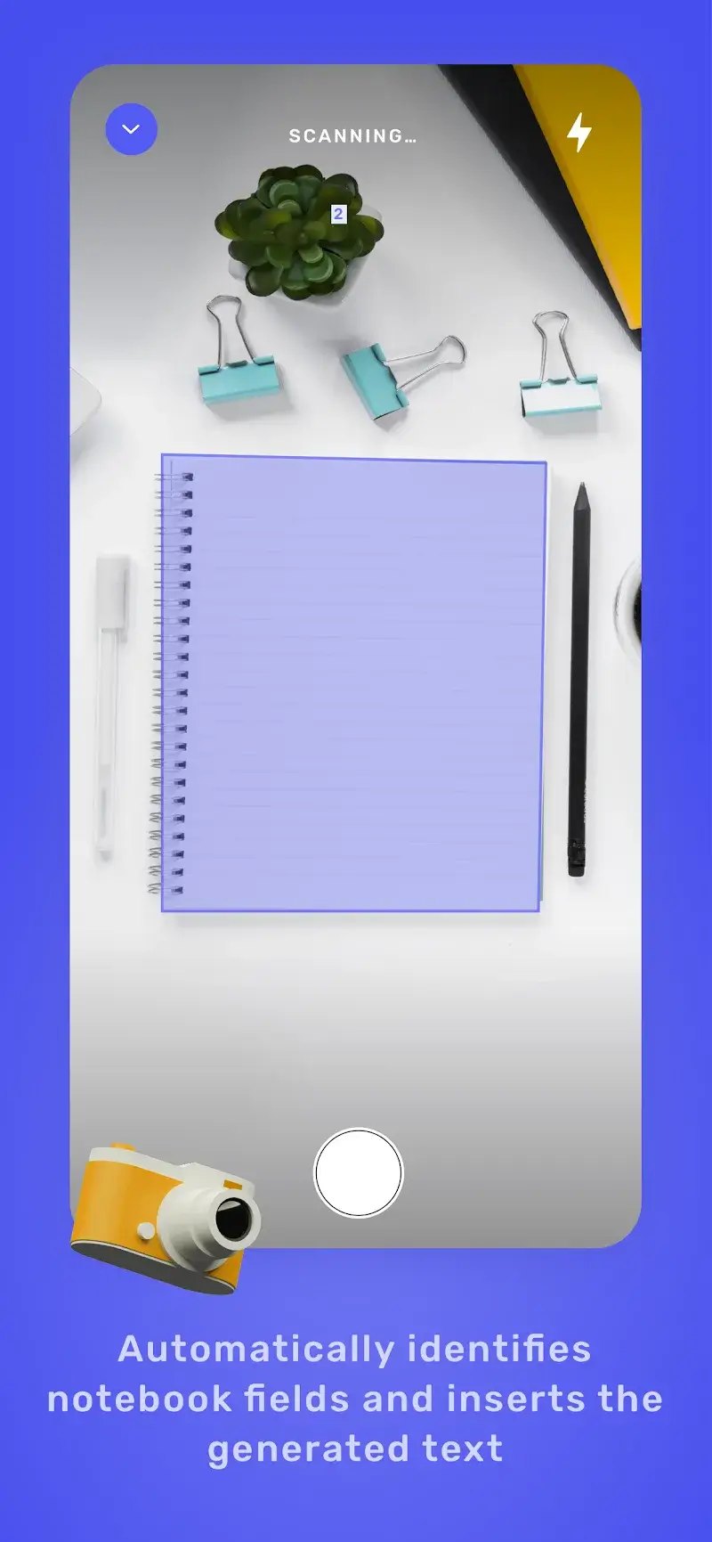 iWriter v1.1.1 APK screenshot 5