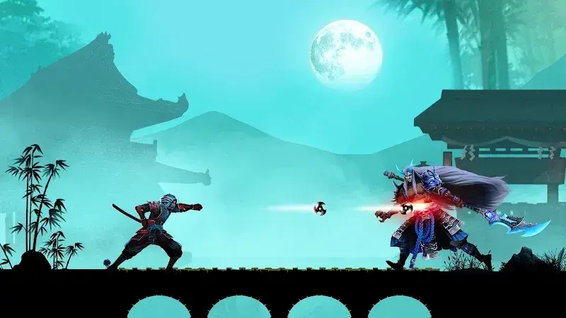 Captura de tela 4 de Kaz Warrior 4