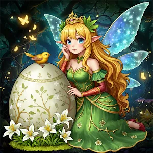 Dragon&Elfs