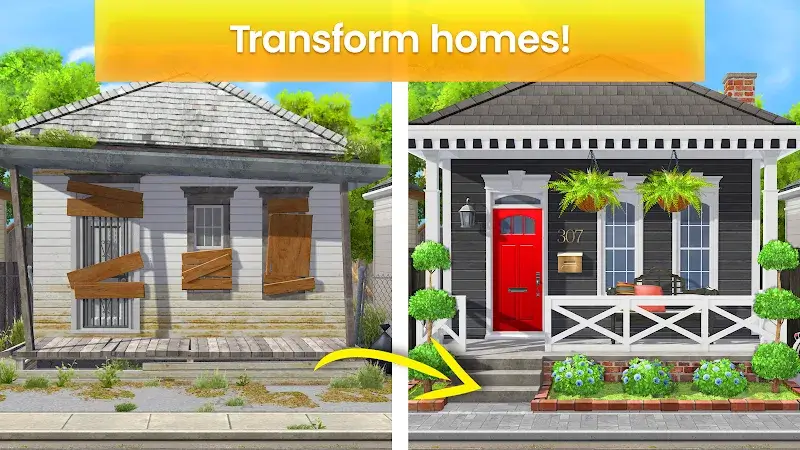 Property Brothers Home Design screenshot 2