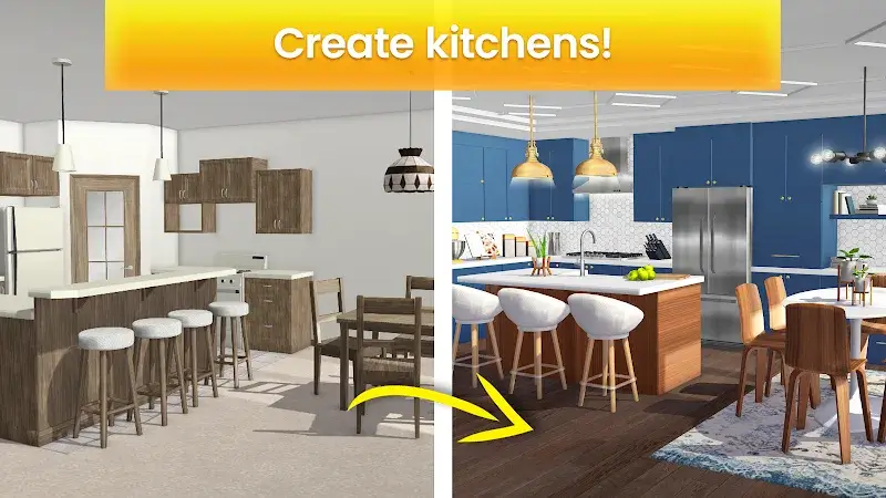 Property Brothers Home Design screenshot 4