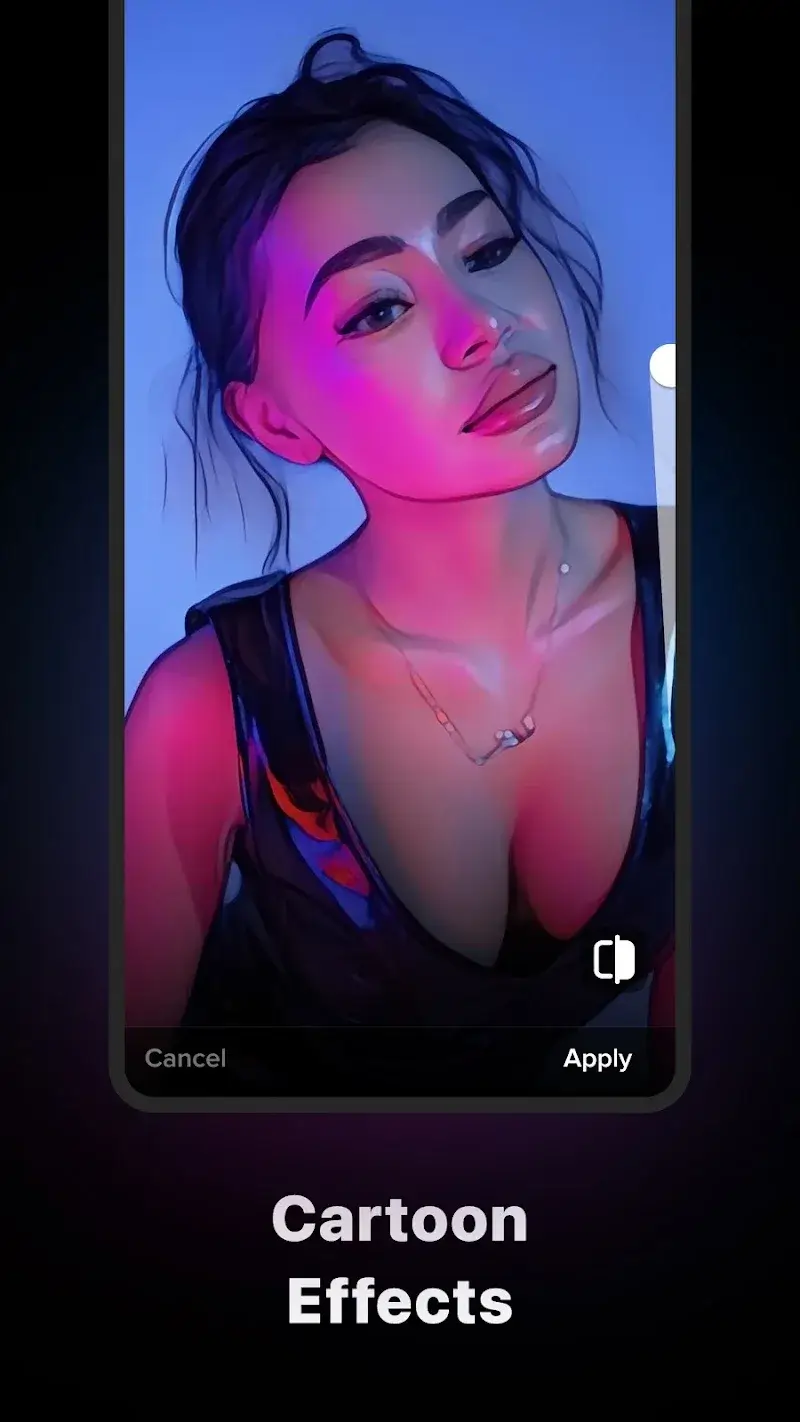Gradient captura de pantalla 6