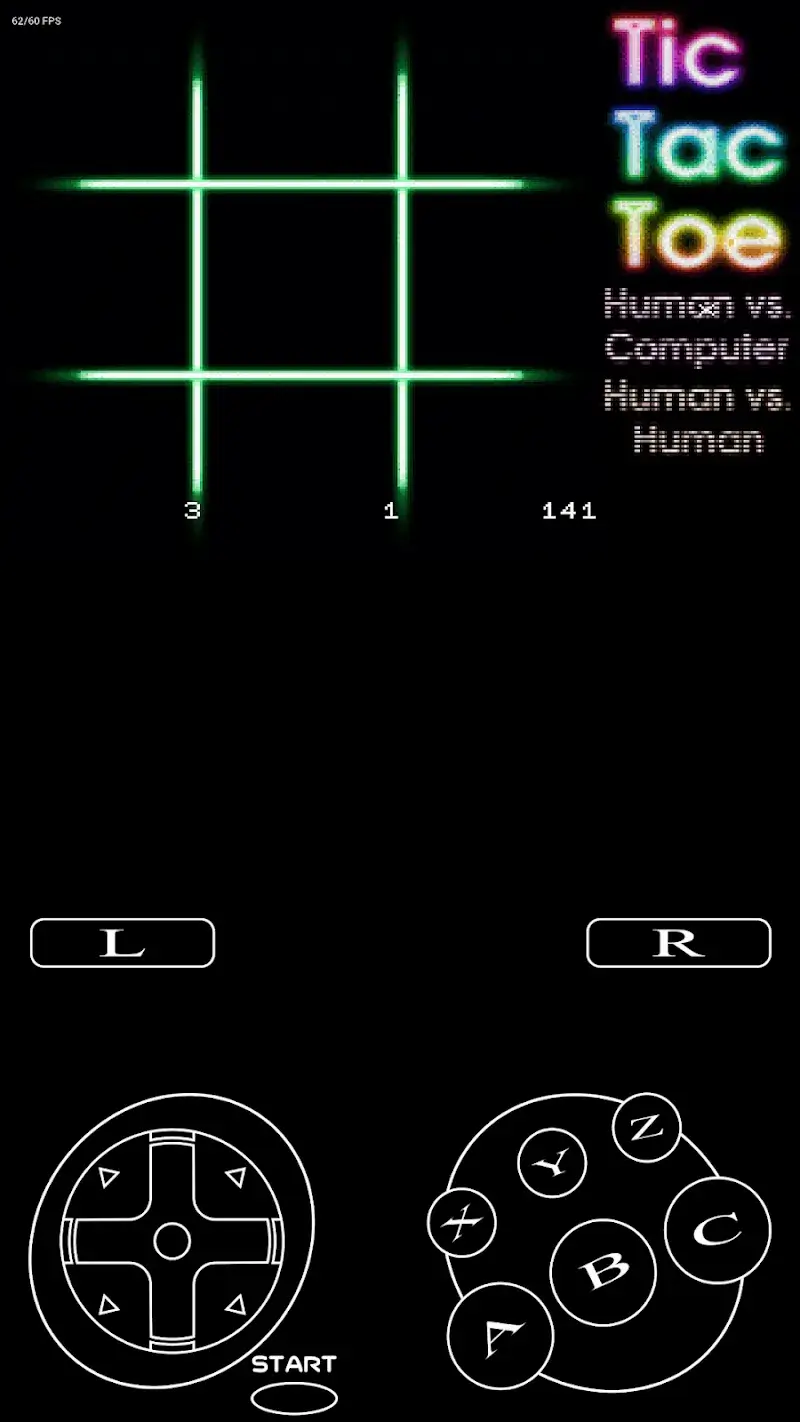 YabaSanshiro 2 Pro screenshot 1