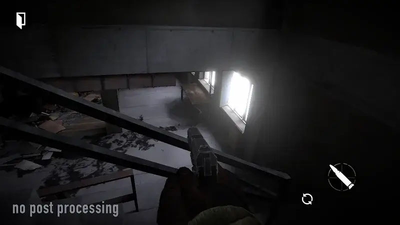 Grimzone: Last Day Survival screenshot 5
