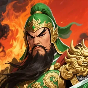 Three Kingdoms Legend Liu Bei