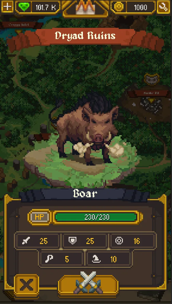Merchant Guilds screenshot 2