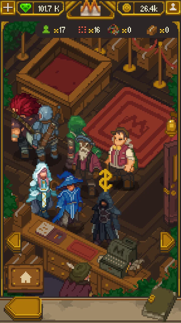 Merchant Guilds screenshot 5