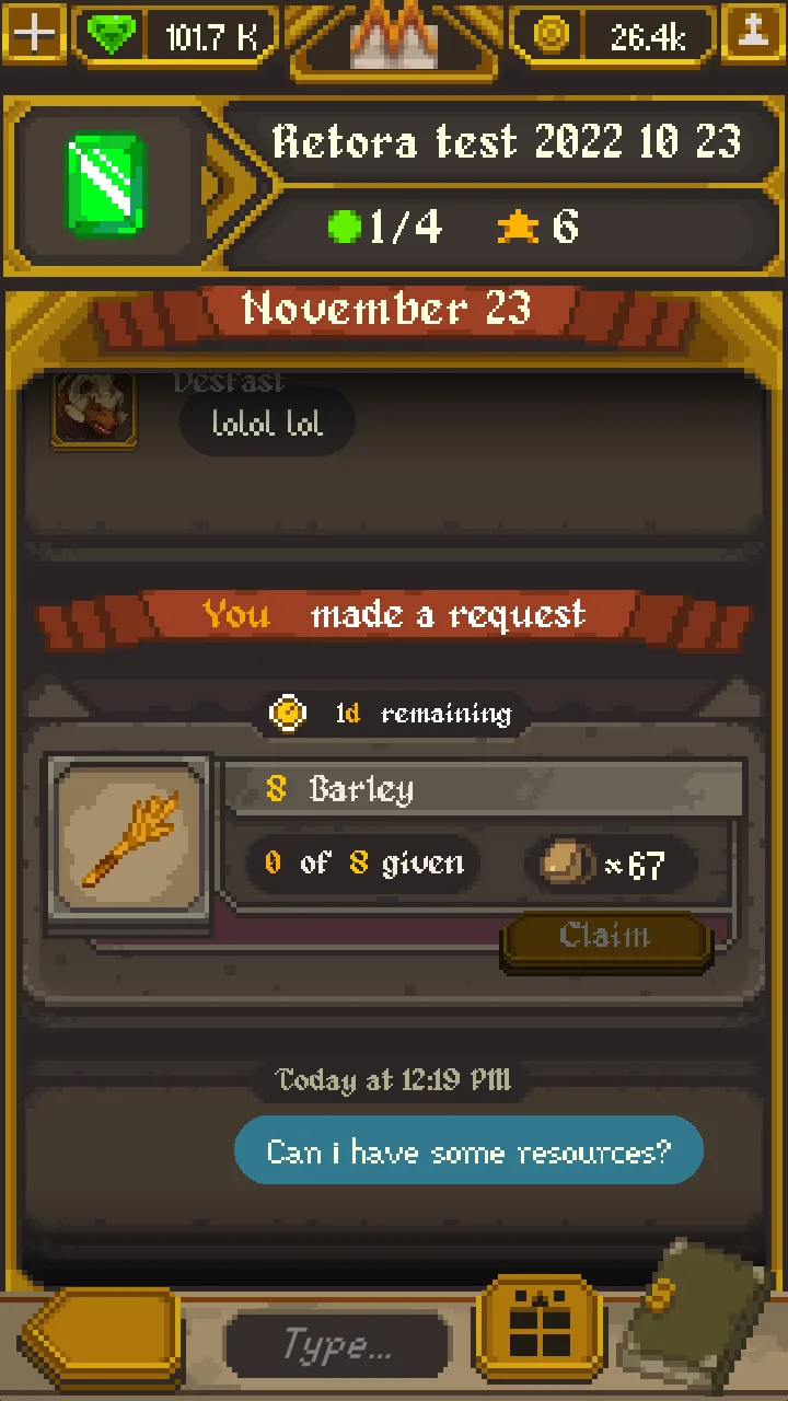 Merchant Guilds screenshot 4