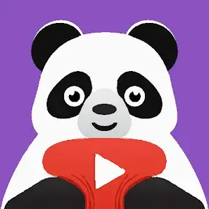 Video Compressor Panda