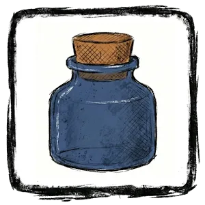 InkFlow Icon Pack