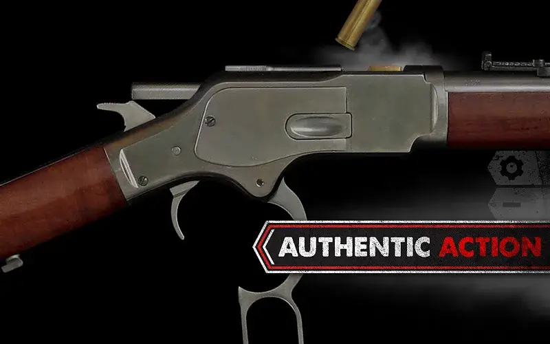 Weaphones™ Antiques Gun Sim capture d'écran 3