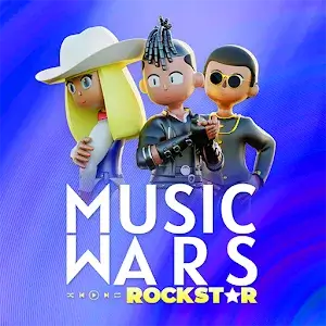 Music Wars