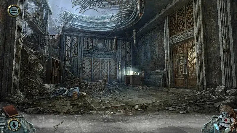 True Fear: Forsaken Souls 3 - Screenshot 1