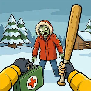 Cold War Z RPG