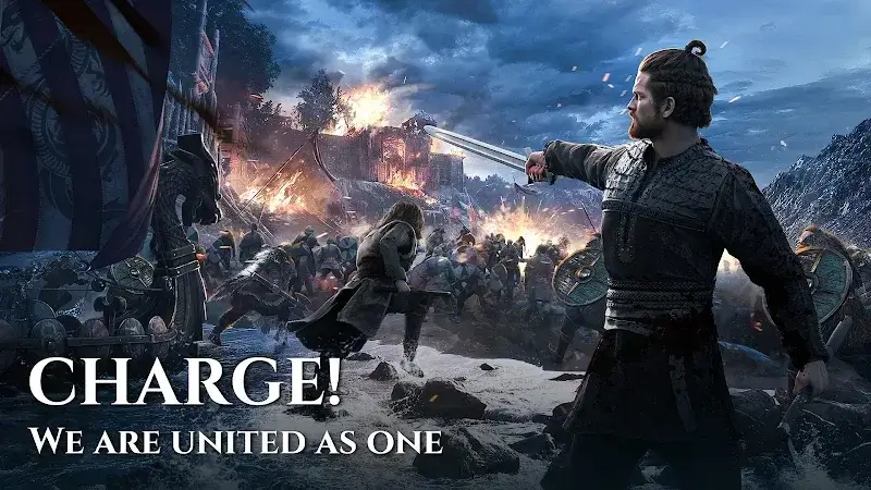 Vikingard ekran görüntüsü 2