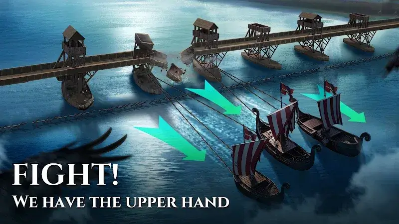 Vikingard ekran görüntüsü 1