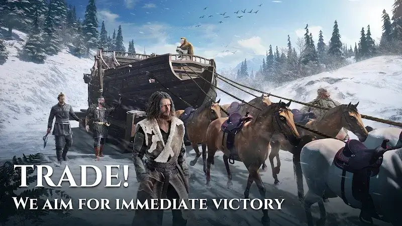Vikingard ekran görüntüsü 3