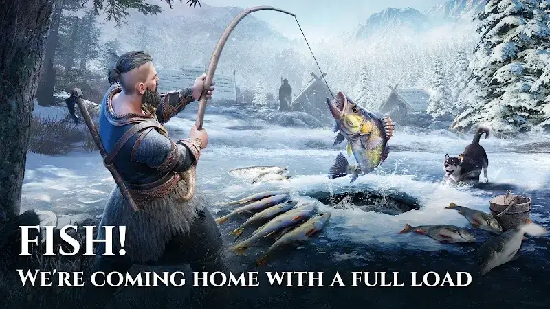 Vikingard'dan daha fazla 4