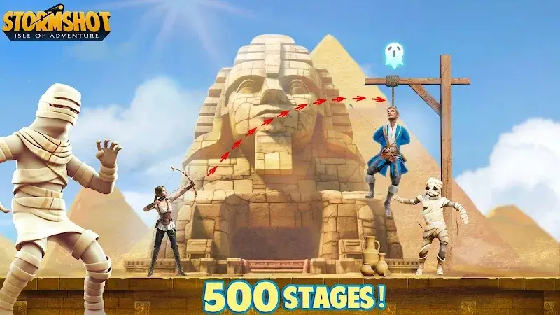 Screenshot 2 di Stormshot