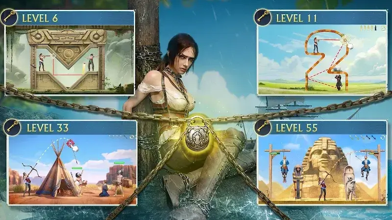 Screenshot 6 di Stormshot