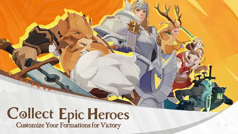AFK Journey screenshot 6