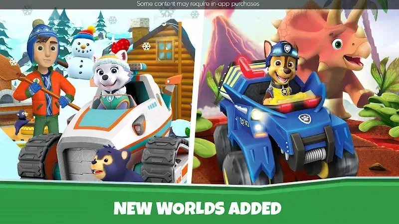 PAW Patrol Rescue World capture d'écran 4
