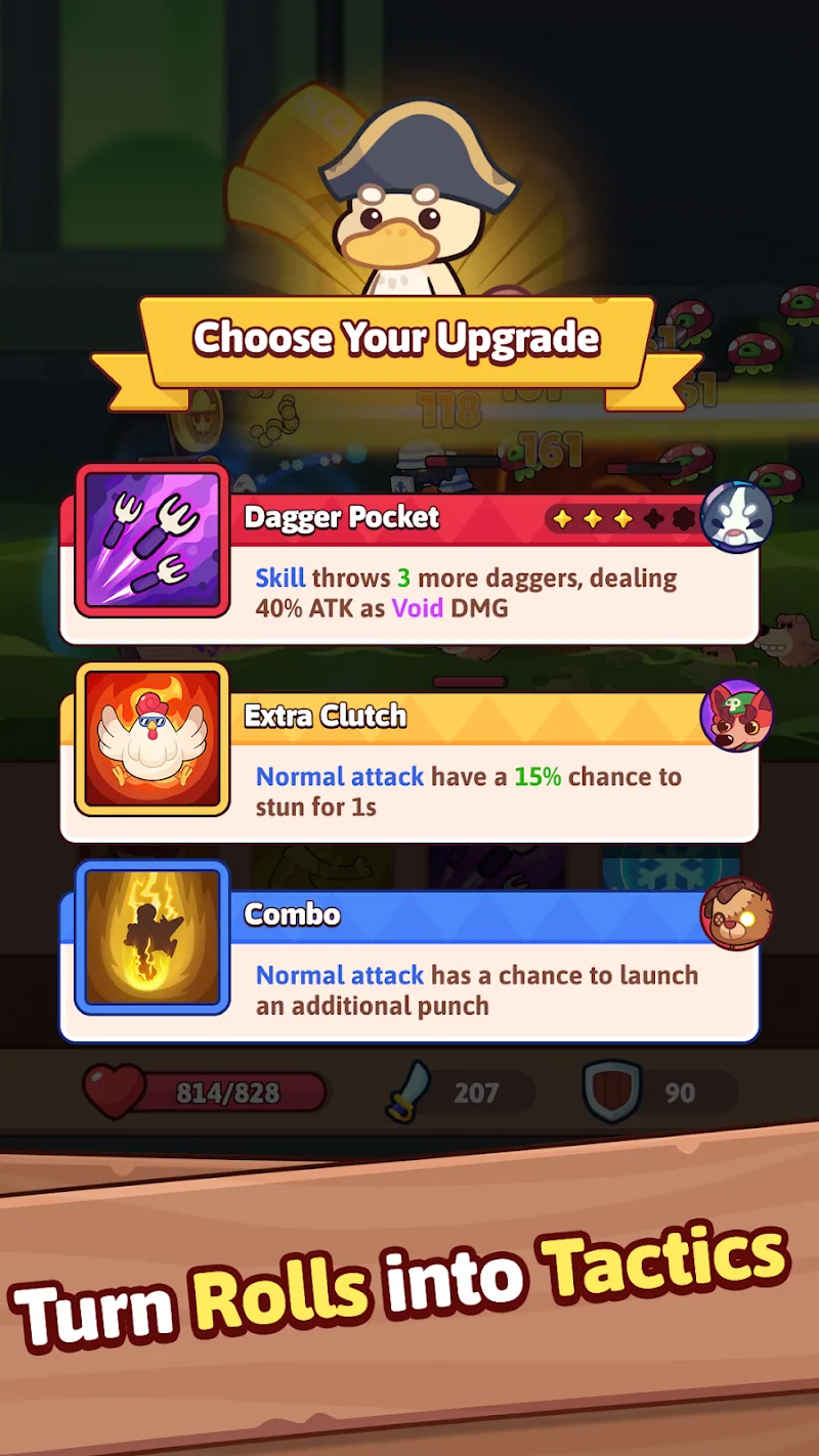 Bounty Go! screenshot 6