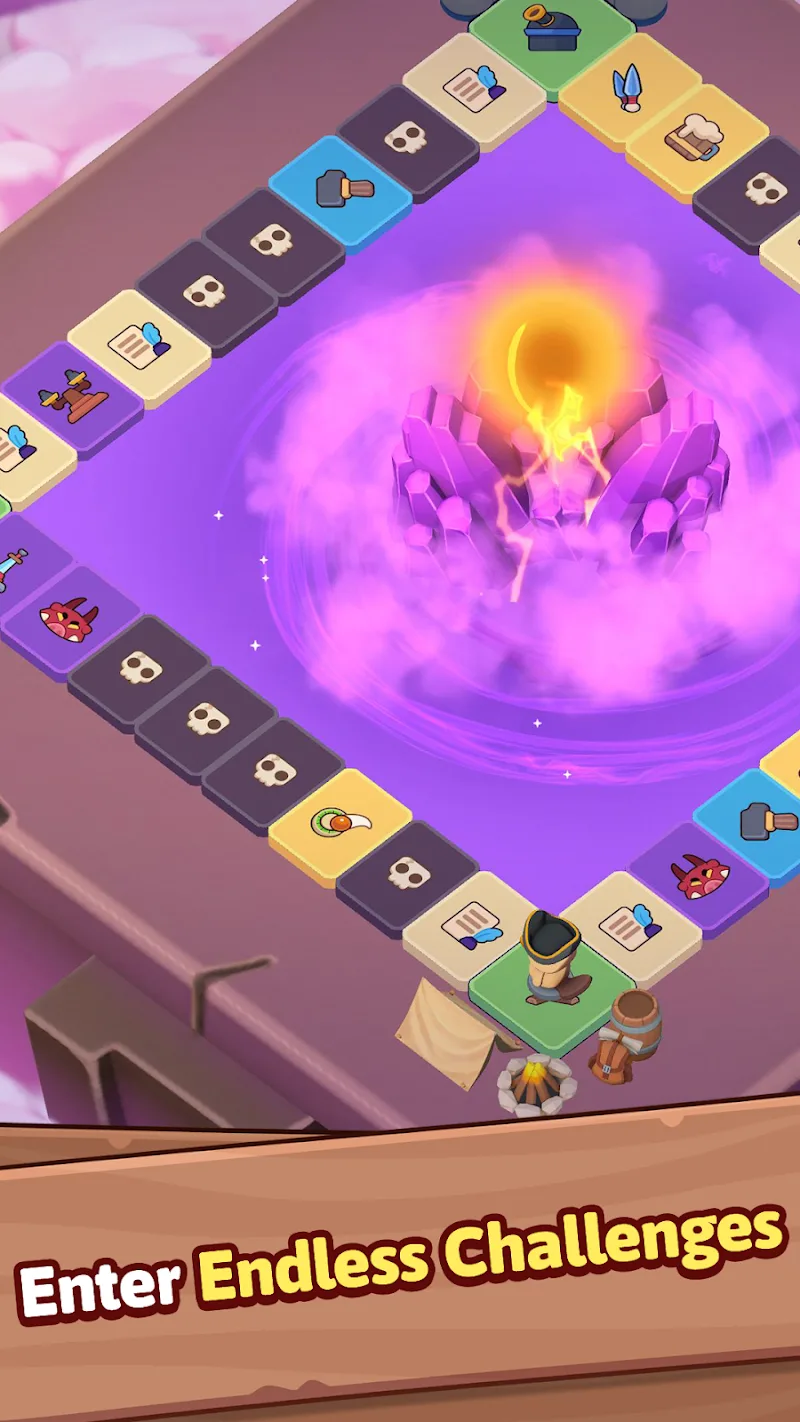 Bounty Go! screenshot 2