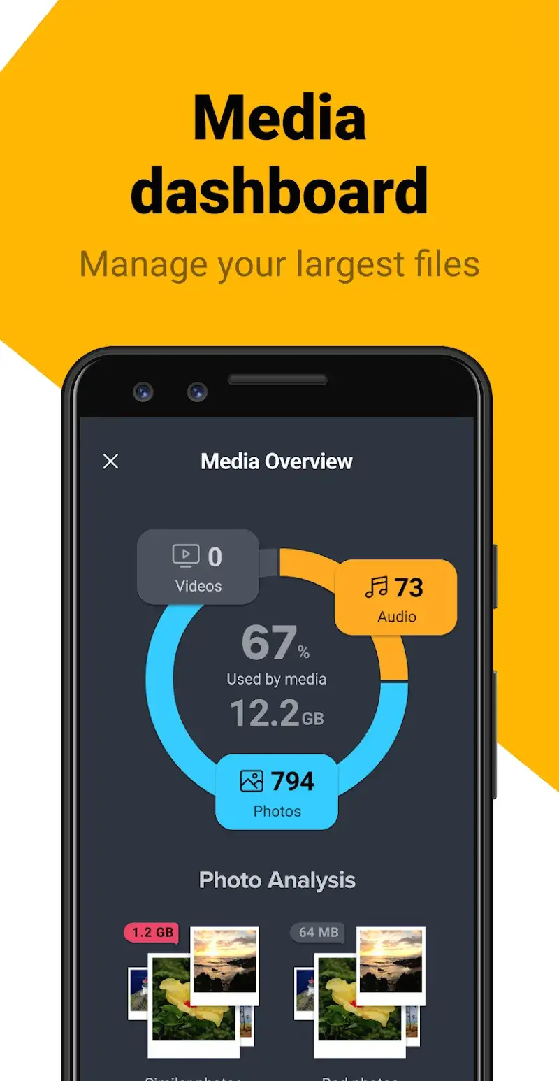 AVG Cleaner Screenshot 5