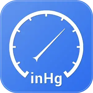 Barometer & Altimeter