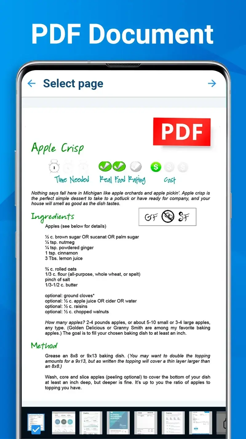 AR Camera Translator screenshot 5